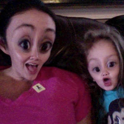 Crazy Day #2,987,483,456,333